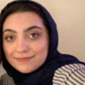 Meet your Posher, Nour
